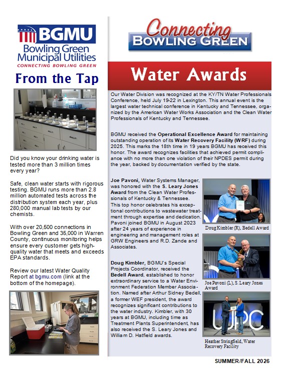 Summer Fall 2026 Newsletter Image